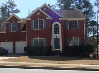 1170 Bridle Path Dr, Lawrenceville, GA 30045