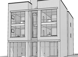 1003-1005 W 31st St, Chicago, IL 60608