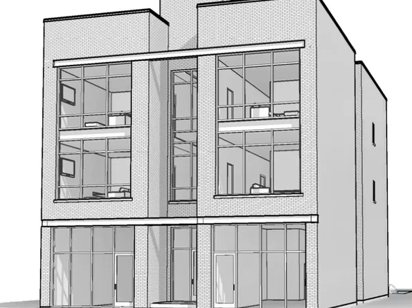 1003-1005 W 31st St, Chicago, IL 60608