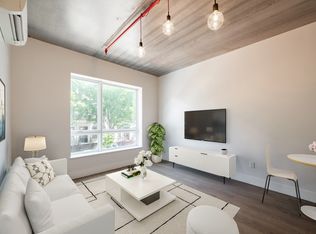 806 Saint Johns Pl #2G, Brooklyn, NY 11216
