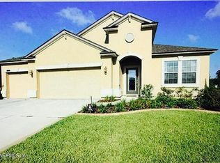 4865 Creek Bluff Ln, Middleburg, FL 32068