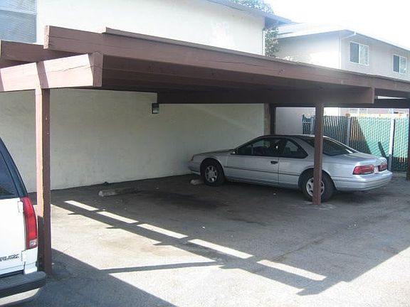 Hillsborough Ct Exterior Carports
