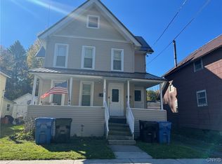 24 Washington St, Cortland, NY 13045