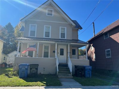 24 Washington St, Cortland, NY, 13045