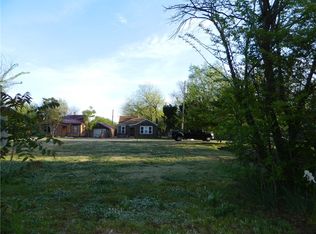 821 W Benedict St, Shawnee, OK 74801