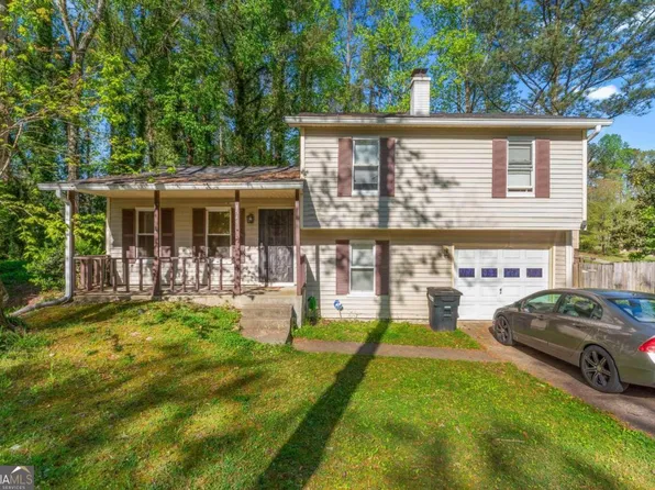 1549 Locust Log Way, Austell, GA 30168