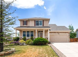 9364 Prairie Dunes Rd, Peyton, CO 80831