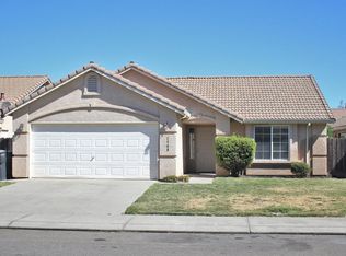 2709 Amadeus Dr, Modesto, CA