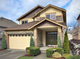 16410 SE 166th Ter, Renton, WA 98058