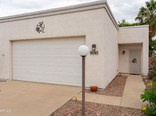 361 S Sky Ranch Rd, Sierra Vista, AZ 85635