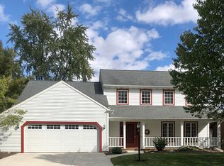 5614 Hartford Dr, Fort Wayne, IN 46835