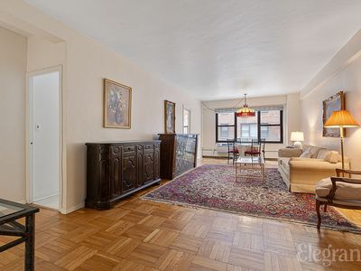 2 Tudor City Pl APT 3DS, New York, NY, 10017