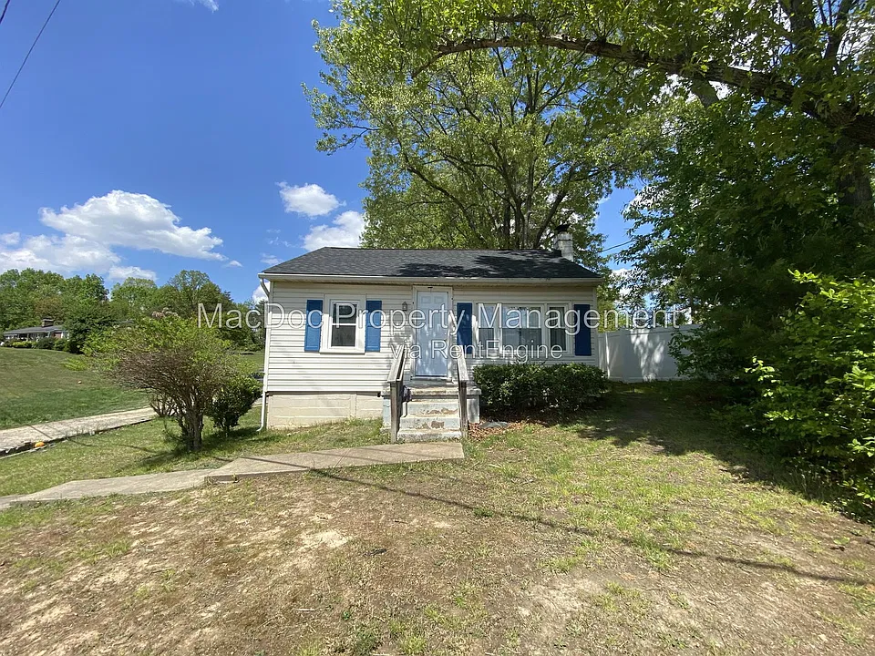 467 Courthouse Rd
