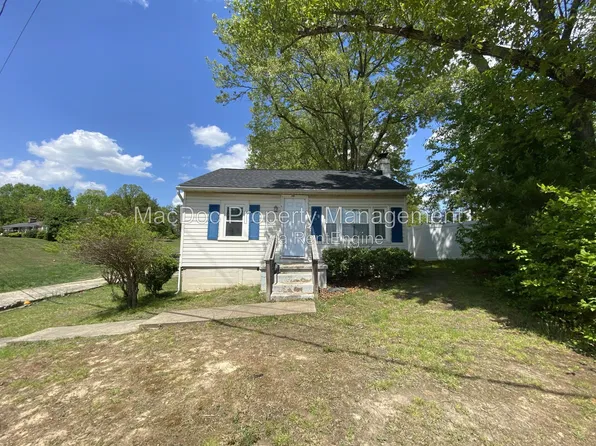 467 Courthouse Rd, Stafford, VA 22554