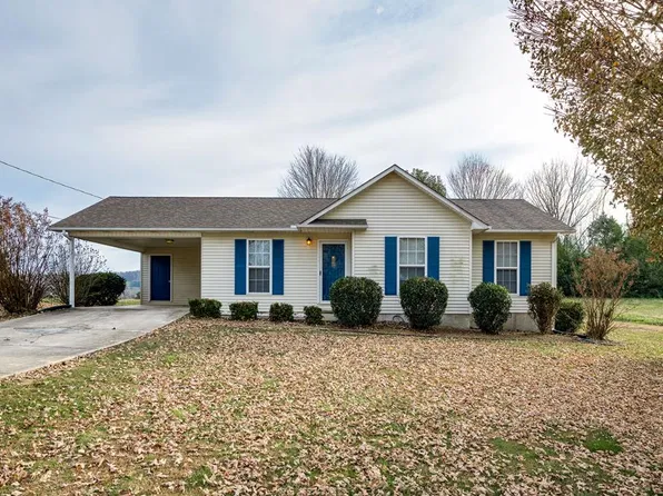 128 Findlay S D Rd #D, Sparta, TN 38583