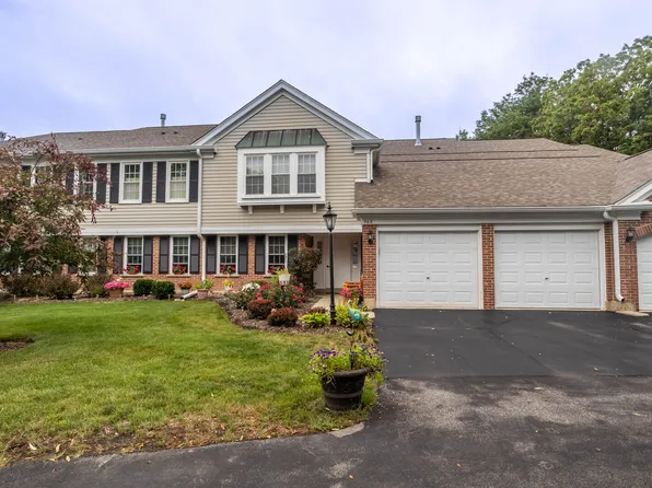 508 Aberdeen Ln APT D, Prospect Heights, IL 60070