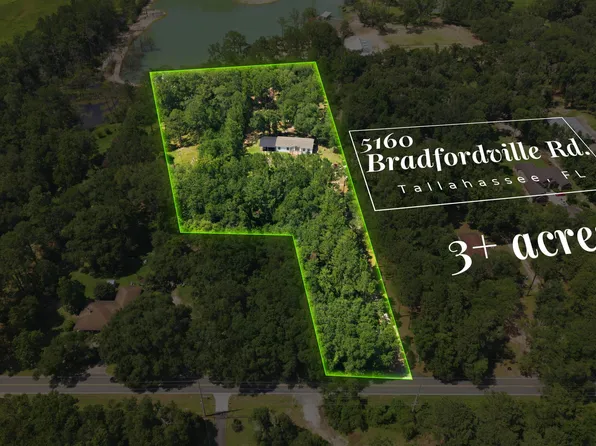 5160 Bradfordville Rd, Tallahassee, FL 32309