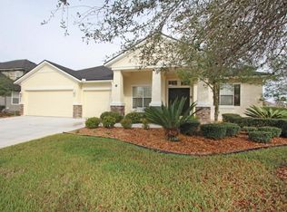 804 Ifield Rd, Saint Augustine, FL 32095