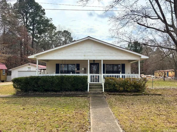119 W Ouachita #206, Camden, AR 71751
