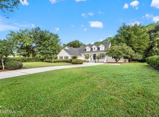 7903 VINEYARD LAKE Road N, Jacksonville, FL 32256