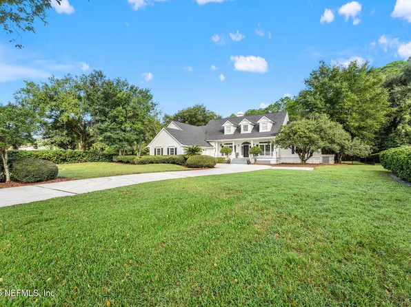 7903 VINEYARD LAKE Road N, Jacksonville, FL 32256