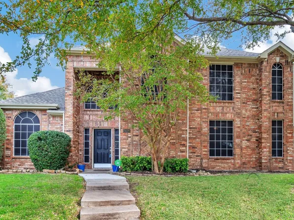 2408 Britain Ct, Carrollton, TX 75006