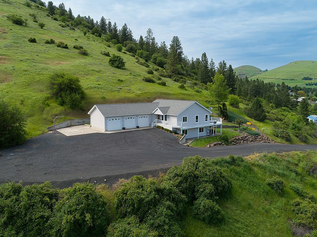601 Cc Dr, Juliaetta, ID 83535 Zillow