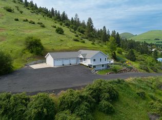 601 Cc Dr, Juliaetta, ID 83535