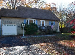 313 Aldrich Rd, Howell, NJ 07731