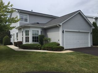 1234 Dunamon Dr, Bartlett, IL 60103