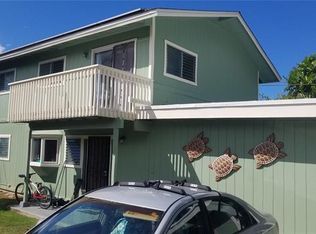 330A Manono St, Kailua, HI 96734