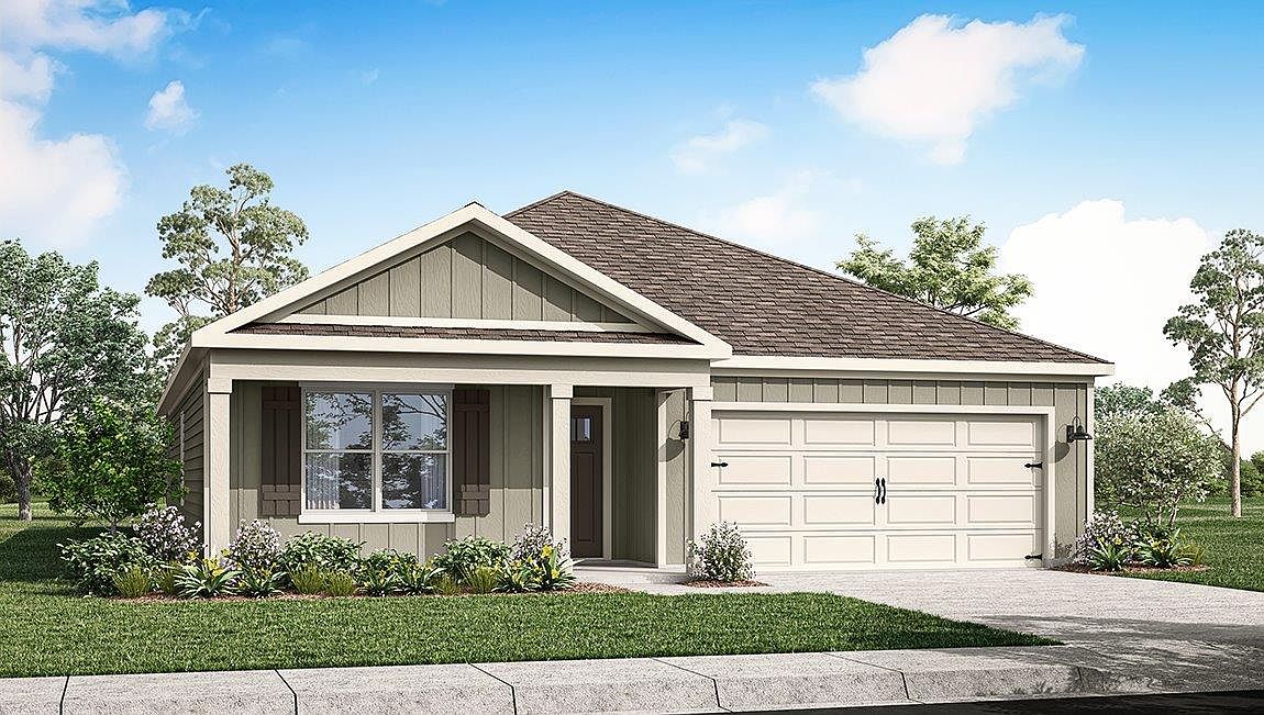 252 Driver Ln — Auburn Links at Mill Creek