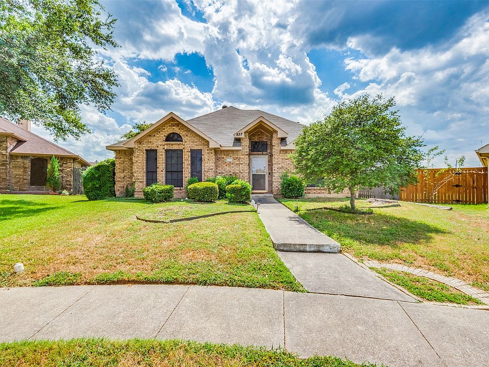 1st image of 837 Witherspoon Ct