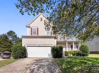 13505 Misty Dew Ct, Charlotte, NC 28273