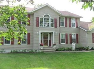 9218 Bechtel Rd, Elyria, OH 44035