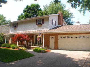 3317 Parkway Dr, Bay City, MI