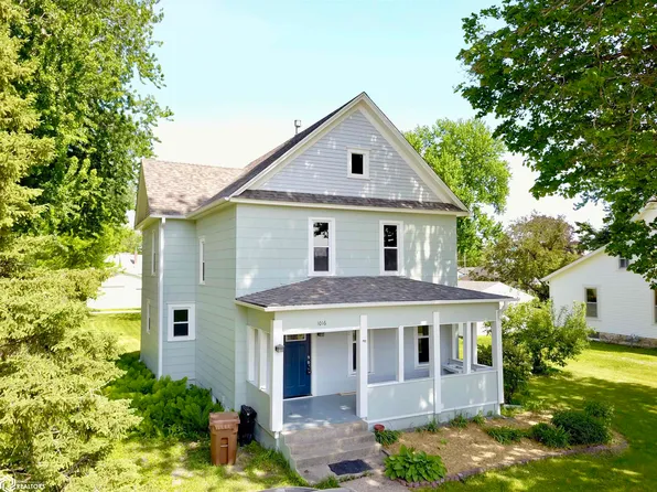 1016 Elm St, Grinnell, IA 50112