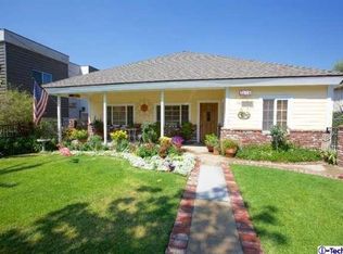 2478 Florencita Ave, Montrose, CA 91020