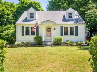 60 Boylston Cir, Shrewsbury, MA 01545