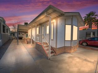 2000 Ramar Rd LOT 137, Bullhead City, AZ 86442