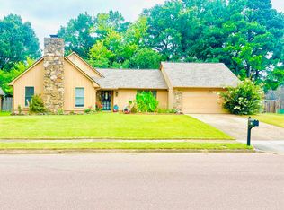 8028 Bandye Ln, Bartlett, TN 38133