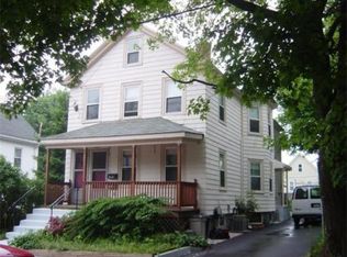 218 Roslindale Ave, Roslindale, MA 02131