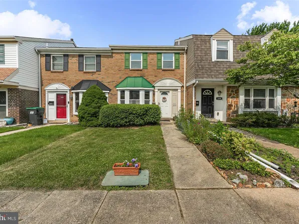 3204 Emerald Pl, Wilmington, DE 19810