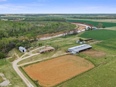 12333 N County Road 3165, Pauls Valley, OK, 73075