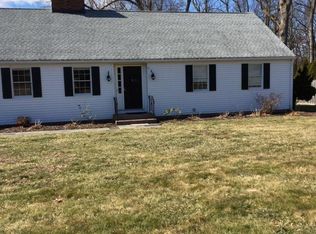 43 Founders Rd, Glastonbury, CT 06033