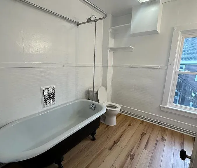 62 S Willard St #5 — Photo 6