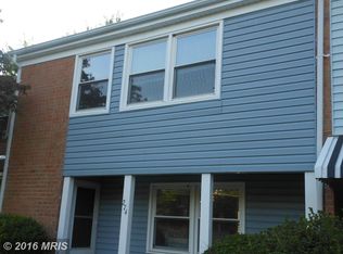 274 Jackson St, Warrenton, VA 20186
