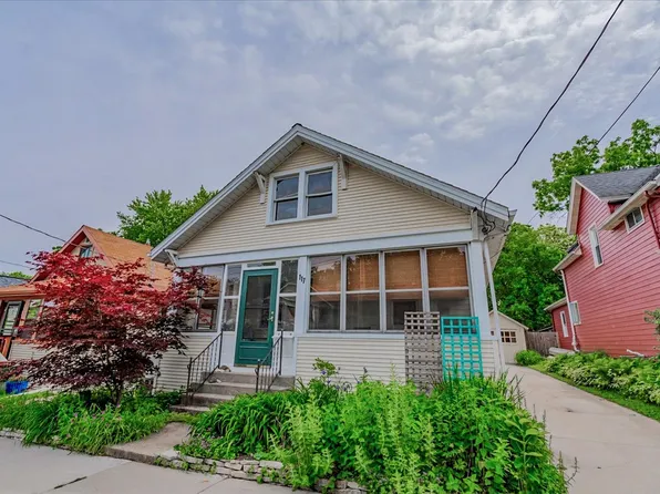 117 Ohio Ave, Madison, WI 53704
