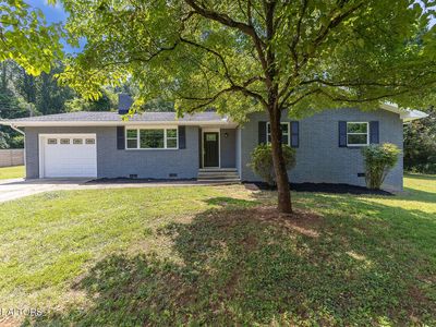 210 E Norton Rd, Knoxville, TN, 37920