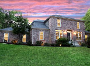 3616 Dunbarton Dr, Mountain Brook, AL 35223